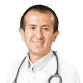 Аскаров Азизхон Рахматович, терапевт