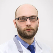 Юшкевич Константин Александрович, рентгенолог