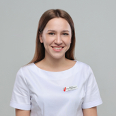 Сидорова Мария Владимировна, ортодонт