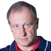 Байдиков Альберт Александрович, кинезиолог