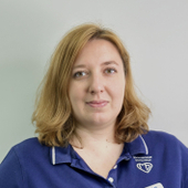 Кико Екатерина Евгеньевна, педиатр