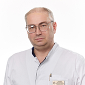 Селезнев Юрий Алексеевич, психиатр