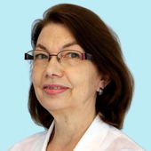 Кузьмина Галина Ивановна, физиотерапевт