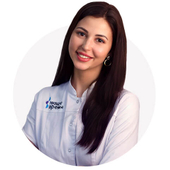 Кочеткова (Мирощенко) Оксана Александровна, педиатр