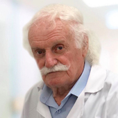 Стофорандов Александр Абрамович, ортопед