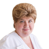 Хальзова Ольга Виленовна, профпатолог