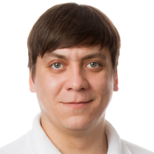 Гадалин Сергей Николаевич, стоматолог-терапевт