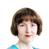 Радченко Ольга Владимировна, педиатр