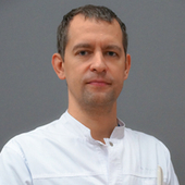 Зорин Вячеслав Иванович, детский хирург