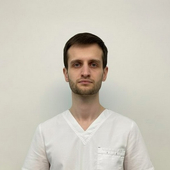 Рабаданов Руслан Насруллаевич, стоматолог-хирург