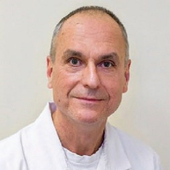 Бабкин Владимир Александрович, ЛОР