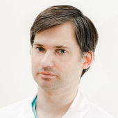 Кафтырев Александр Сергеевич, ортопед