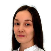 Хмура Регина Рауфовна, гастроэнтеролог