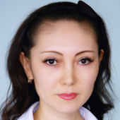 Бекенова Диляра Залимхановна, врач УЗД