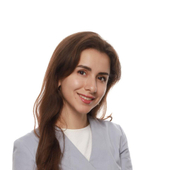 Белавина Алина Талыбовна, ортодонт