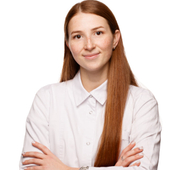 Шилова Анастасия Александровна, врач УЗД