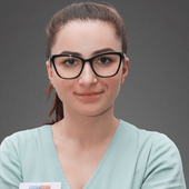 Шепиева Гульзахра Завуровна, анестезиолог