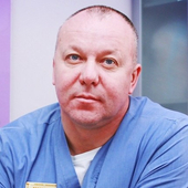 Макаров Алексей Николаевич, гинеколог