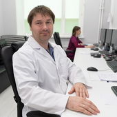 Филиппов Андрей Александрович, невролог