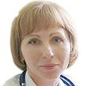 Кузьминова Юлия Аркадьевна, педиатр
