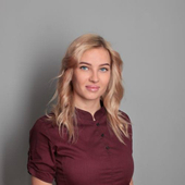 Гусева Яна Владимировна, реаниматолог