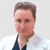 Вепрь Екатерина Викторовна, ЛОР