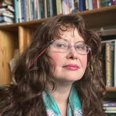 Микулина Ольга Петровна, семейный психолог