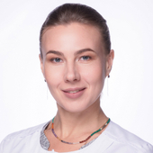 Пугачева Елена Александровна, гинеколог