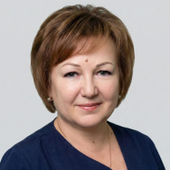 Пустошинская Наталья Олеговна, гинеколог