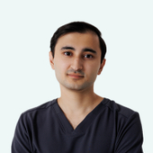 Хамраев Самандар Турсунбаевич, стоматолог-терапевт