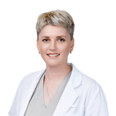 Лялюшко Алла Юрьевна, терапевт