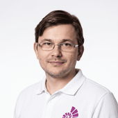 Комяхов Андрей Валерьевич, остеопат