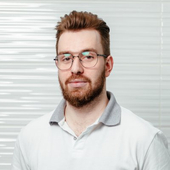 Константинов Евгений Максимович, стоматолог-ортопед