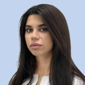 Новикова Кристина Тельмановна, стоматолог-хирург