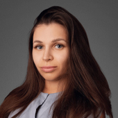 Фёдорова Елизавета Игоревна, стоматолог-терапевт