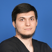 Дибиров Назир Муслимович, ЛОР