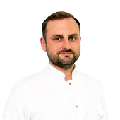 Сентяков Михаил Андреевич, травматолог-ортопед