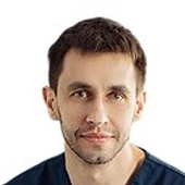 Баландин Алексей Александрович, стоматолог-ортопед