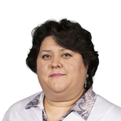 Тажирова Неля Нажиловна, невролог