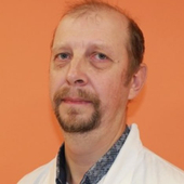 Покровский Алексей Владимирович, педиатр