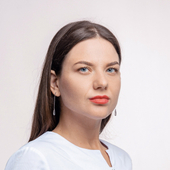 Касьянова Виктория Юрьевна, стоматолог-терапевт