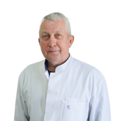 Кондауров Валерий Дмитриевич, кардиолог