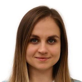 Диденко Богдана Владимировна, детский стоматолог