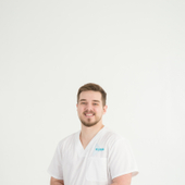 Касий Мирослав Николаевич, стоматолог-хирург