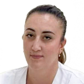 Кодзокова Карина Султановна, невролог
