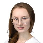 Гордеева Анна Сергеевна, гинеколог