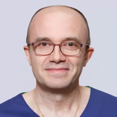 Коновалов Сергей Николаевич, ортопед