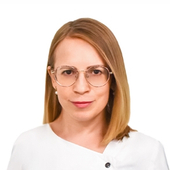 Самбурова Мария Николаевна, офтальмолог