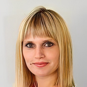 Рубанова Елизавета Вячеславовна, стоматолог-ортопед