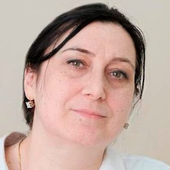 Муртазалиева Аминат Абдулаевна, терапевт